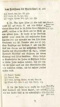 Bild der Seite - 351 - in Staat- und Kirchengeschichte des Herzogthum Steyermarks, Band 6