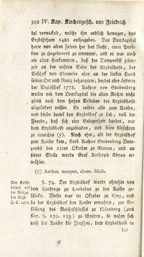 Bild der Seite - 352 - in Staat- und Kirchengeschichte des Herzogthum Steyermarks, Band 6
