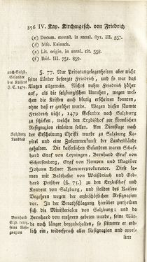 Image of the Page - 356 - in Staat- und Kirchengeschichte des Herzogthum Steyermarks, Volume 6