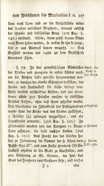 Image of the Page - 357 - in Staat- und Kirchengeschichte des Herzogthum Steyermarks, Volume 6