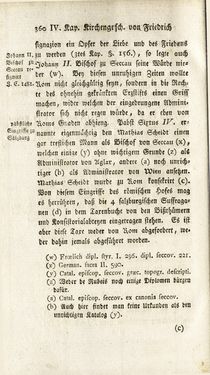 Image of the Page - 360 - in Staat- und Kirchengeschichte des Herzogthum Steyermarks, Volume 6