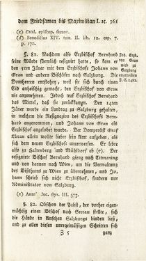 Image of the Page - 361 - in Staat- und Kirchengeschichte des Herzogthum Steyermarks, Volume 6
