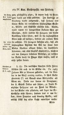 Image of the Page - 362 - in Staat- und Kirchengeschichte des Herzogthum Steyermarks, Volume 6