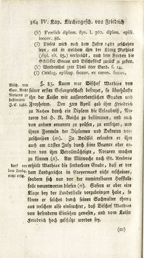 Image of the Page - 364 - in Staat- und Kirchengeschichte des Herzogthum Steyermarks, Volume 6