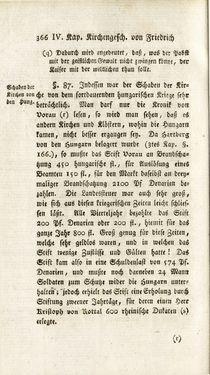Image of the Page - 366 - in Staat- und Kirchengeschichte des Herzogthum Steyermarks, Volume 6