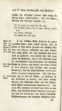 Image of the Page - 368 - in Staat- und Kirchengeschichte des Herzogthum Steyermarks, Volume 6