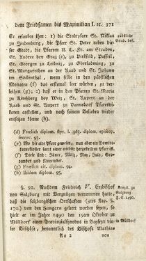 Image of the Page - 371 - in Staat- und Kirchengeschichte des Herzogthum Steyermarks, Volume 6