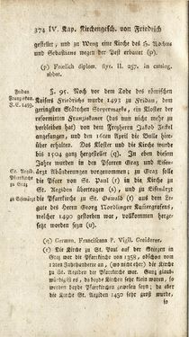 Image of the Page - 374 - in Staat- und Kirchengeschichte des Herzogthum Steyermarks, Volume 6