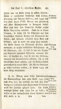 Image of the Page - 385 - in Staat- und Kirchengeschichte des Herzogthum Steyermarks, Volume 6