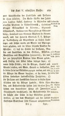 Bild der Seite - 389 - in Staat- und Kirchengeschichte des Herzogthum Steyermarks, Band 6