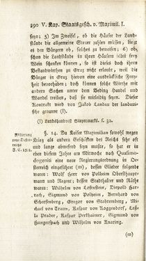 Bild der Seite - 390 - in Staat- und Kirchengeschichte des Herzogthum Steyermarks, Band 6