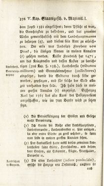 Bild der Seite - 392 - in Staat- und Kirchengeschichte des Herzogthum Steyermarks, Band 6