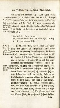 Bild der Seite - 394 - in Staat- und Kirchengeschichte des Herzogthum Steyermarks, Band 6