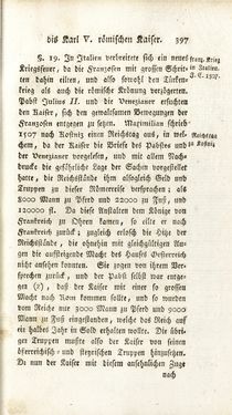 Bild der Seite - 397 - in Staat- und Kirchengeschichte des Herzogthum Steyermarks, Band 6