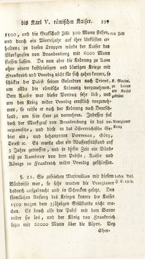 Bild der Seite - 399 - in Staat- und Kirchengeschichte des Herzogthum Steyermarks, Band 6