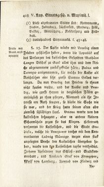 Image of the Page - 408 - in Staat- und Kirchengeschichte des Herzogthum Steyermarks, Volume 6