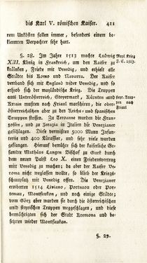 Image of the Page - 411 - in Staat- und Kirchengeschichte des Herzogthum Steyermarks, Volume 6