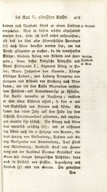 Image of the Page - 413 - in Staat- und Kirchengeschichte des Herzogthum Steyermarks, Volume 6