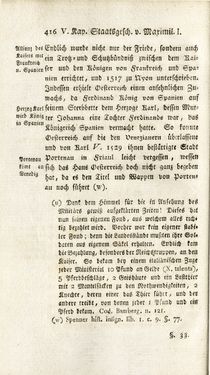 Image of the Page - 416 - in Staat- und Kirchengeschichte des Herzogthum Steyermarks, Volume 6