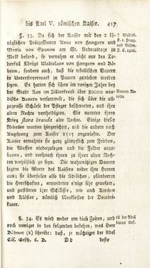 Image of the Page - 417 - in Staat- und Kirchengeschichte des Herzogthum Steyermarks, Volume 6