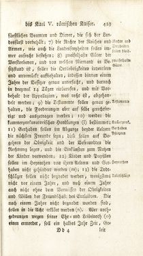 Bild der Seite - 423 - in Staat- und Kirchengeschichte des Herzogthum Steyermarks, Band 6