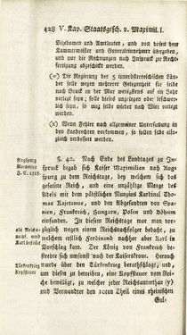 Image of the Page - 428 - in Staat- und Kirchengeschichte des Herzogthum Steyermarks, Volume 6