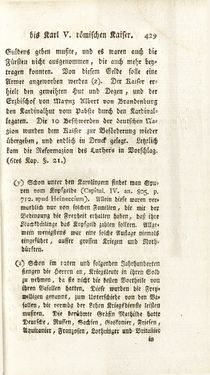 Image of the Page - 429 - in Staat- und Kirchengeschichte des Herzogthum Steyermarks, Volume 6