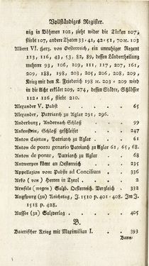 Image of the Page - (000462) - in Staat- und Kirchengeschichte des Herzogthum Steyermarks, Volume 6