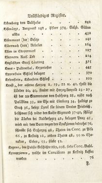 Image of the Page - (000465) - in Staat- und Kirchengeschichte des Herzogthum Steyermarks, Volume 6