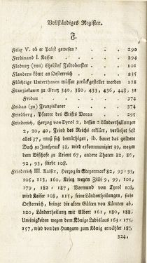 Image of the Page - (000466) - in Staat- und Kirchengeschichte des Herzogthum Steyermarks, Volume 6
