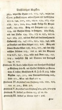 Image of the Page - (000467) - in Staat- und Kirchengeschichte des Herzogthum Steyermarks, Volume 6