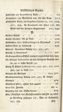 Image of the Page - (000468) - in Staat- und Kirchengeschichte des Herzogthum Steyermarks, Volume 6