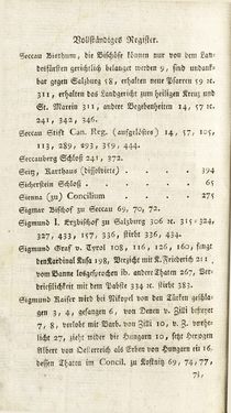 Image of the Page - (000484) - in Staat- und Kirchengeschichte des Herzogthum Steyermarks, Volume 6