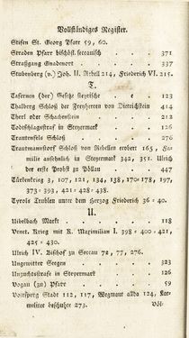 Bild der Seite - (000486) - in Staat- und Kirchengeschichte des Herzogthum Steyermarks, Band 6