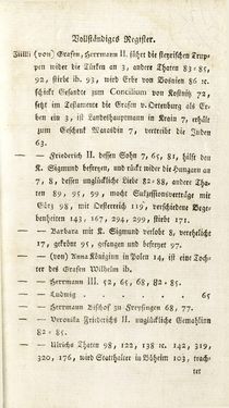 Bild der Seite - (000489) - in Staat- und Kirchengeschichte des Herzogthum Steyermarks, Band 6