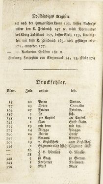 Bild der Seite - (000490) - in Staat- und Kirchengeschichte des Herzogthum Steyermarks, Band 6