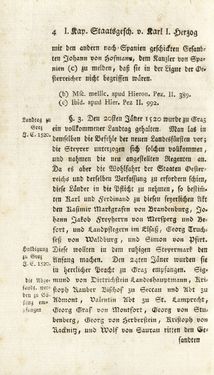 Bild der Seite - 4 - in Staat- und Kirchengeschichte des Herzogthum Steyermarks, Band 7