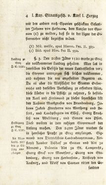 Image of the Page - 4 - in Staat- und Kirchengeschichte des Herzogthum Steyermarks, Volume 7