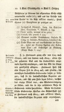 Bild der Seite - 12 - in Staat- und Kirchengeschichte des Herzogthum Steyermarks, Band 7