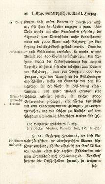 Image of the Page - 26 - in Staat- und Kirchengeschichte des Herzogthum Steyermarks, Volume 7