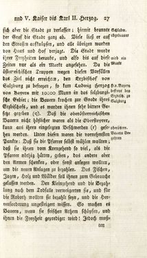 Image of the Page - 27 - in Staat- und Kirchengeschichte des Herzogthum Steyermarks, Volume 7