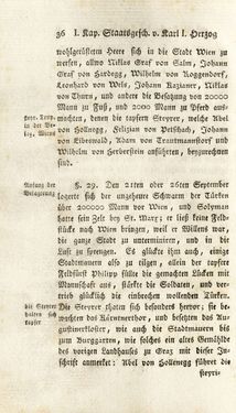 Image of the Page - 36 - in Staat- und Kirchengeschichte des Herzogthum Steyermarks, Volume 7