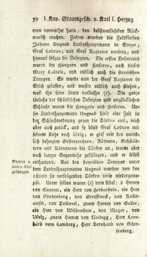 Image of the Page - 50 - in Staat- und Kirchengeschichte des Herzogthum Steyermarks, Volume 7