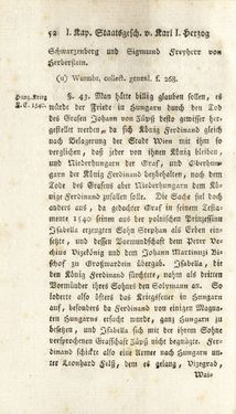 Bild der Seite - 52 - in Staat- und Kirchengeschichte des Herzogthum Steyermarks, Band 7