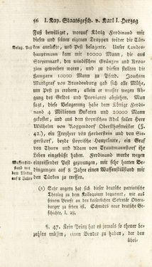 Bild der Seite - 54 - in Staat- und Kirchengeschichte des Herzogthum Steyermarks, Band 7