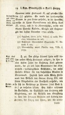 Bild der Seite - 56 - in Staat- und Kirchengeschichte des Herzogthum Steyermarks, Band 7
