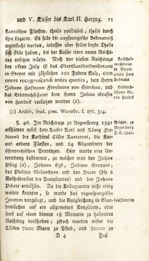 Image of the Page - 57 - in Staat- und Kirchengeschichte des Herzogthum Steyermarks, Volume 7