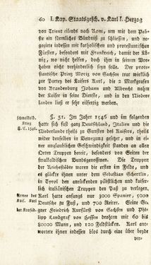 Bild der Seite - 60 - in Staat- und Kirchengeschichte des Herzogthum Steyermarks, Band 7