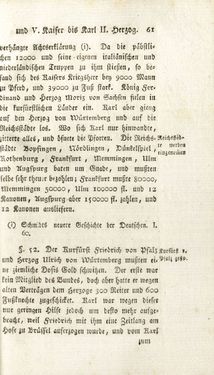Bild der Seite - 61 - in Staat- und Kirchengeschichte des Herzogthum Steyermarks, Band 7