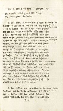 Image of the Page - 69 - in Staat- und Kirchengeschichte des Herzogthum Steyermarks, Volume 7